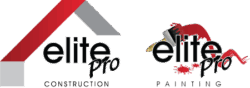 Elite Pro Painting - Ottawa, Ontario - Interior and Exterior Painting, Trimming